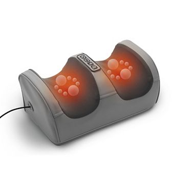 Sharper Image Kneading Foot Massager