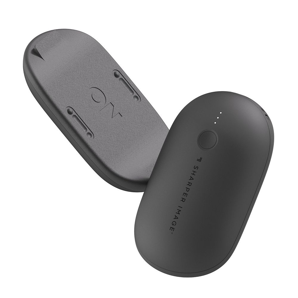 Sharper Image Rechargeable 2-pk. Hand Warmers