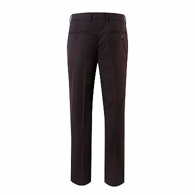 Elie Balleh Boys Slim Fit Dress Pants
