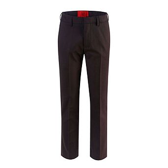 Elie Balleh Boys Slim Fit Dress Pants
