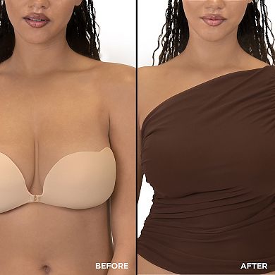 Women's Nüdish® Hook'd On You Backless Bra