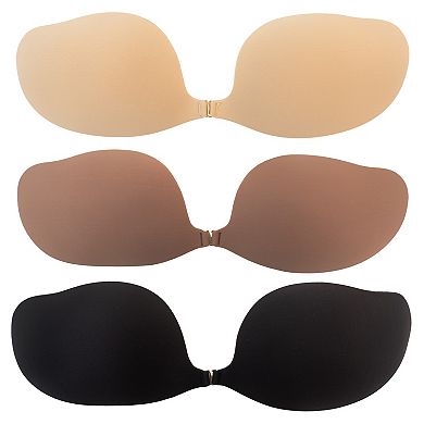 Women's Nüdish® Hook'd On You Backless Bra