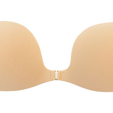 Women's Nüdish® Hook'd On You Backless Bra