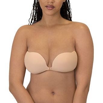 Women's Nüdish® Hook'd On You Backless Bra