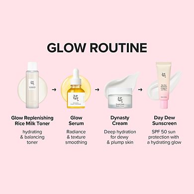Day Dew Sunscreen Lightweight SPF 50