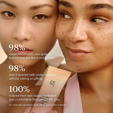 Day Dew Sunscreen Lightweight SPF 50