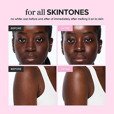 Day Dew Sunscreen Lightweight SPF 50