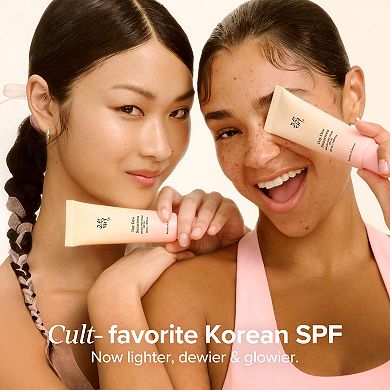 Day Dew Sunscreen Lightweight SPF 50