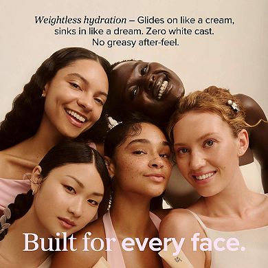 Day Dew Sunscreen Lightweight SPF 50