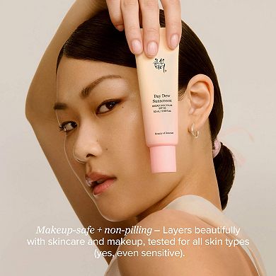 Day Dew Sunscreen Lightweight SPF 50