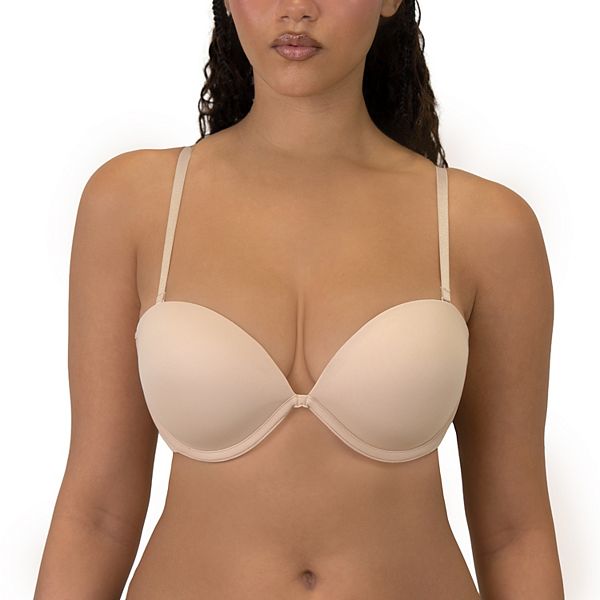 その他 SALSATION Bra Women's Nüdish® Anywear® Underwire Convertible Bra ND2251
