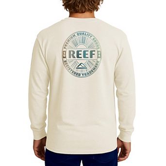 Men's REEF Rays Long Sleeve Graphic Tee