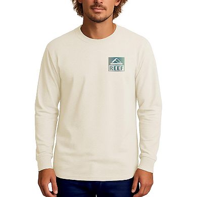Men's REEF Rays Long Sleeve Graphic Tee
