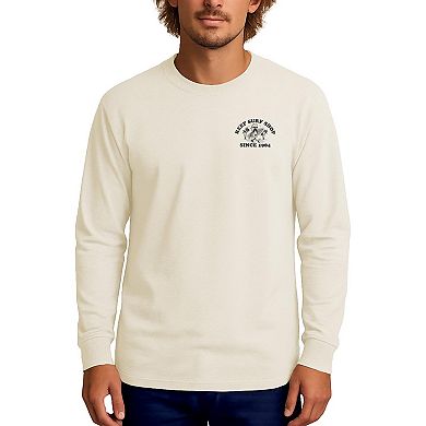 Men's REEF Alive Long Sleeve Graphic Tee