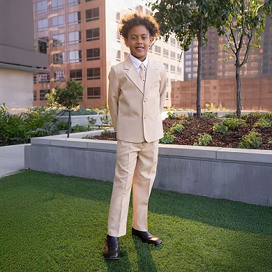 Boys 5-7 Leo 5-Piece Suit