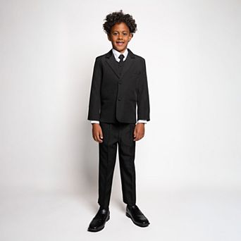 Boys 5-7 Leo 5 pc Suit
