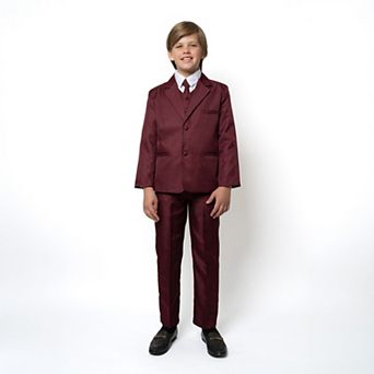 Boys 5-7 Leo 5 pc Suit