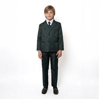 Boys 5-7 Leo 5 pc Suit