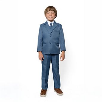 Boys 5-7 Leo 5 pc Suit