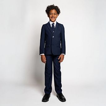 Toddlers Knox 5 pc Slim Fit Suit