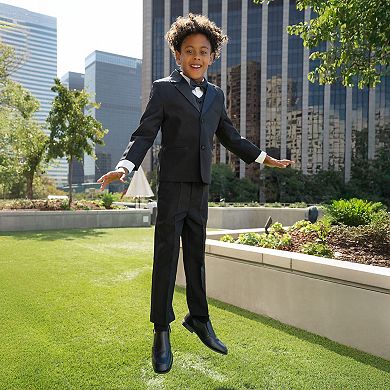 Boys 8-20 Jett 5-Piece Tuxedo