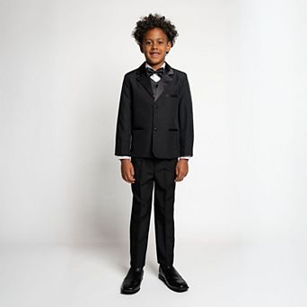 Boys 5-7 Jett 5 pc Tuxedo