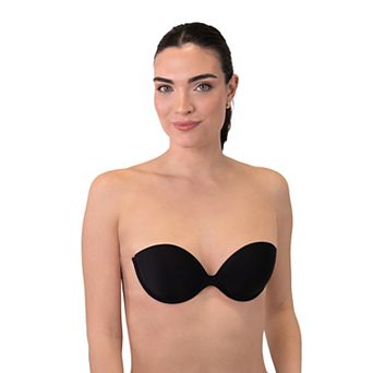 Women's Nüdish® Your Way Backless Wing Bra ND2225