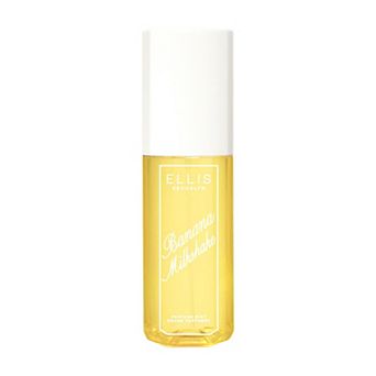 Ellis Brooklyn Mini BANANA MILKSHAKE Hair and Body Fragrance Mist