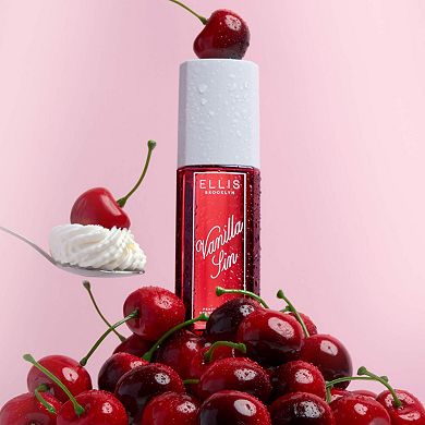 VANILLA SIN Hair and Fragrance Body Mist