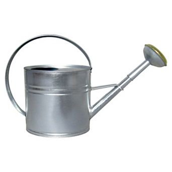 Discover Europe Made in Turkey Aras Metal Watering Can