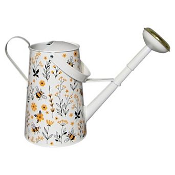 Discover Europe Made in Turkey Aras Metal Watering Can