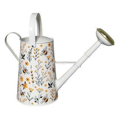 Discover Europe Made in Turkey Aras Metal Watering Can