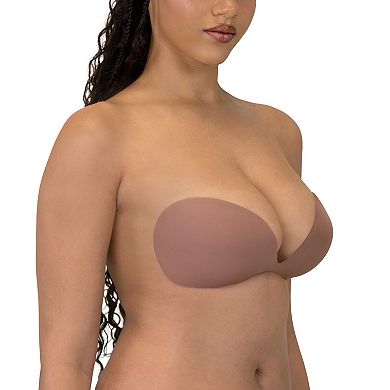 Women's Nüdish® InvisiBra Seamless Adhesive Bra