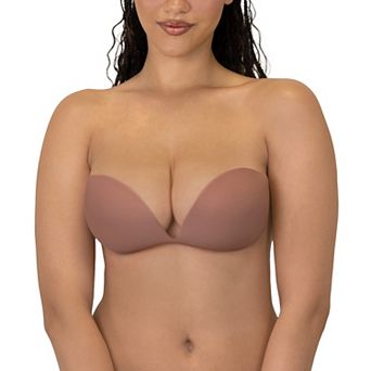 Women's Nüdish® InvisiBra Seamless Adhesive Bra ND2289