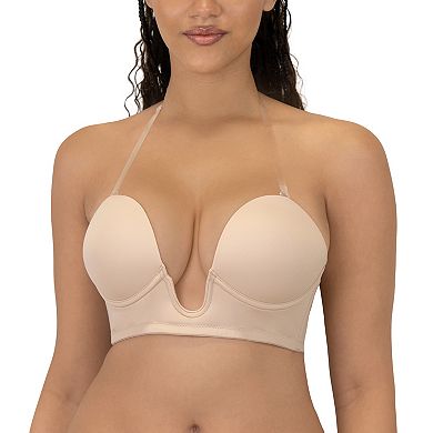 Women's Nüdish® Take-the-Plunge Bra