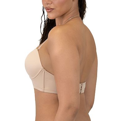 Women's Nüdish® Take-the-Plunge Bra