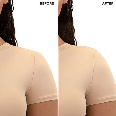 Petite Nüdish® Throwback Shoulder Pads ND3005