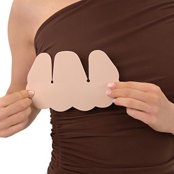 Women's Nüdish® Wonder Lift Breast Tape ND5555