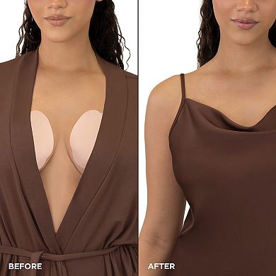 Women's Nüdish® Wonder Lift Breast Tape