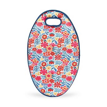 GOGO Memory Foam Kneeling Pad with Handle