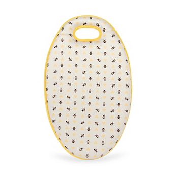 GOGO Memory Foam Kneeling Pad with Handle