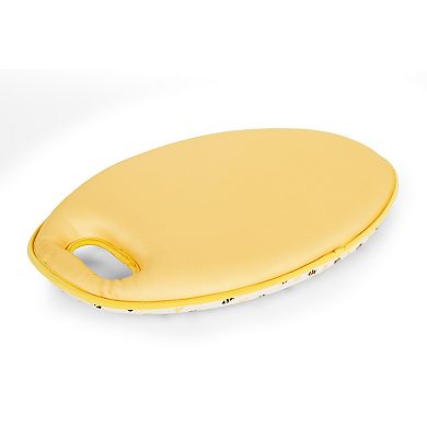 GOGO Memory Foam Kneeling Pad with Handle