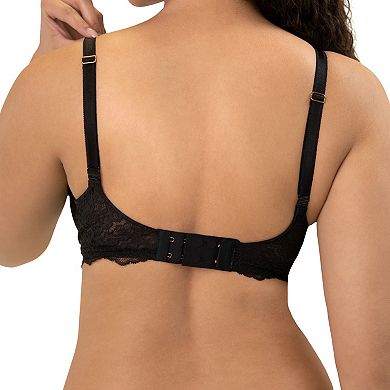 Women's Nüdish® With-the-Band 2-Hook 3/4-Inch Bra Extenders 3-Pack ND4084