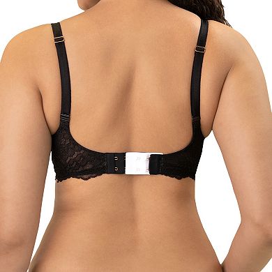 Women's Nüdish® With-the-Band 2-Hook 3/4-Inch Bra Extenders 3-Pack ND4084
