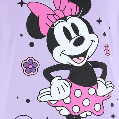 Textiel Trade Women's Minnie Mouse Nightshirt
