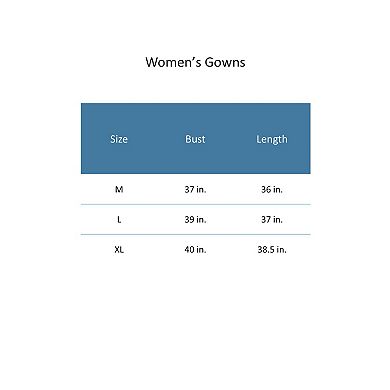 Textiel Trade Women's Minnie Mouse Nightshirt