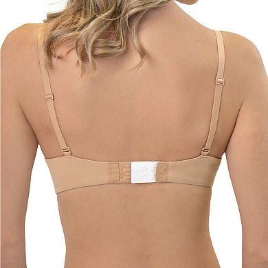 Women's Nüdish® With-the-Band 2-Hook 1/2-Inch Bra Extenders 3-Pack ND4085