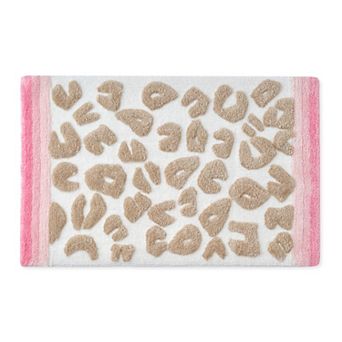 Caro Home Nala Bathroom Rug