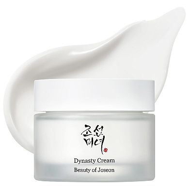 Dynasty Cream