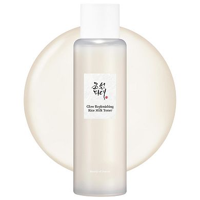 Glow Replenishing Rice Milk Lightweight Hydration Toner